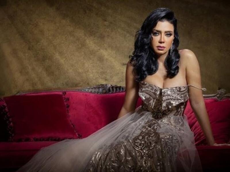 Rania Youssef still got it