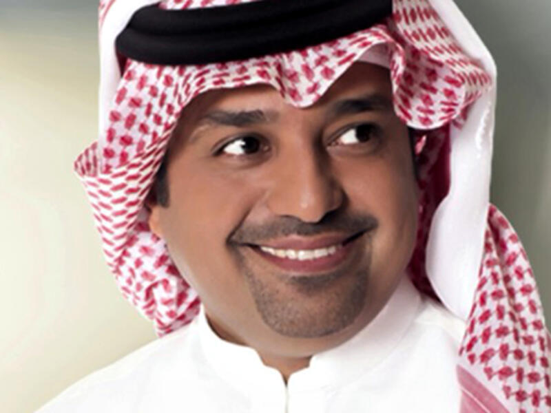 "سندباد الأغنية" الفنان السعودي راشد الماجد هو الآخر مر بتجربة زواج لم تستمر سوى بضعة أشهر. 