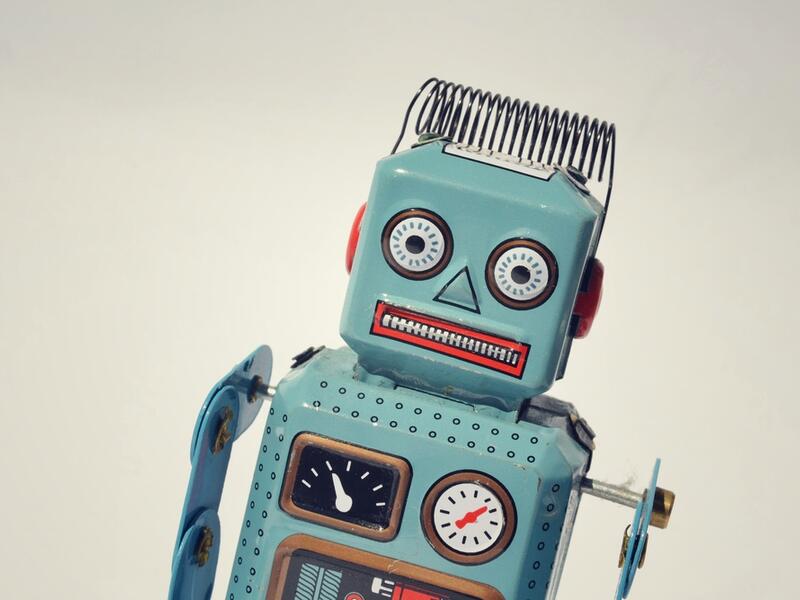 The researchers want to see if it is possible to interpret and express human emotion without language. (Shutterstock)