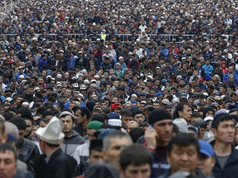 صورة من روسيا
