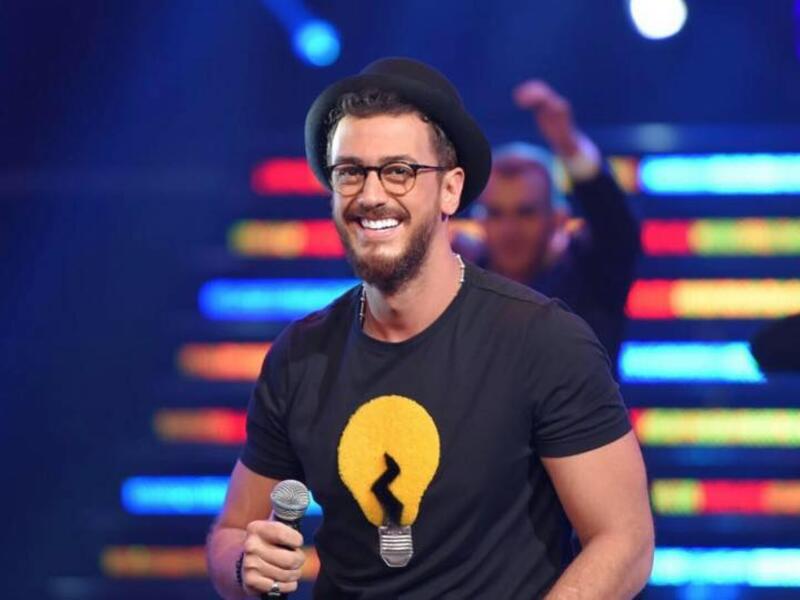 Saad Lamjarred is one of the acts set to perform in Abu Dhabi next week. (Facebook)