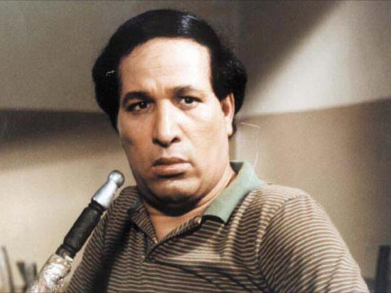 سعيد صالح تم القبض عليه بسبب الحشيش في 1991، ولصالح تصريح خاص حول هذه الواقعة، فهو يرى أن حبسه جاء لـ"طول لسانه" وكان يعتبر نفسه مضطهدا، مؤكدا أن نصف الفنانين سيسجنون لو كانت الدولة جادة في حبس متعاطي الحشيش.