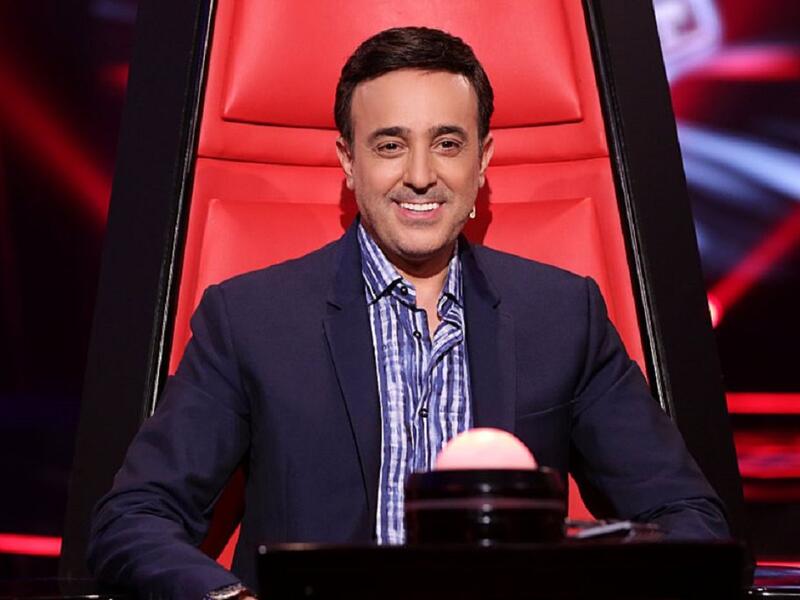 قرر المطرب التونسي صابر الرباعي طرح ألبومه الجديد بداية العام، ويضم الألبوم 13 أغنية، منها تسع باللهجة المصرية واثنتان باللهجة التونسية ومثلهما باللهجة اللبنانية.