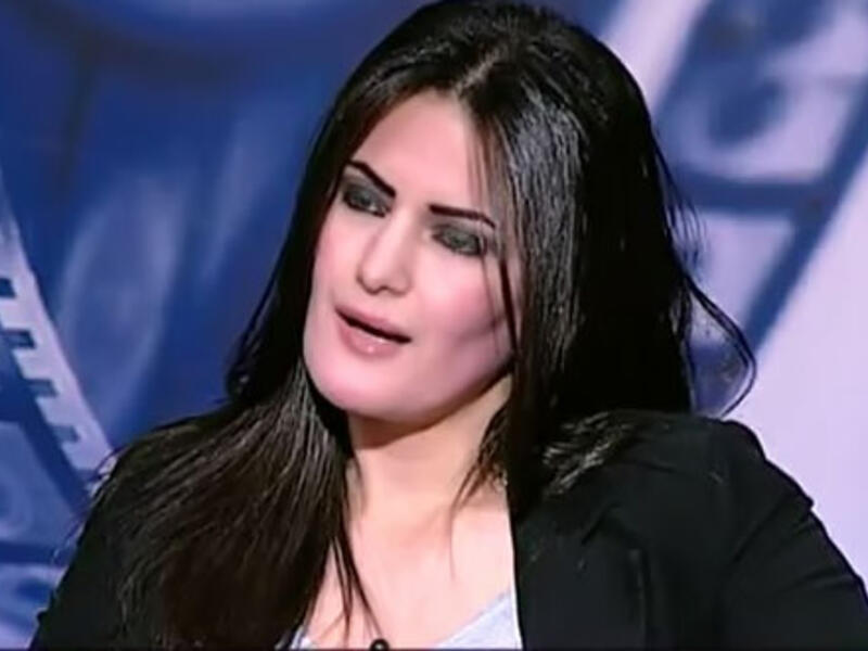 Sama Al Masry is under fire for her comments on air. 
