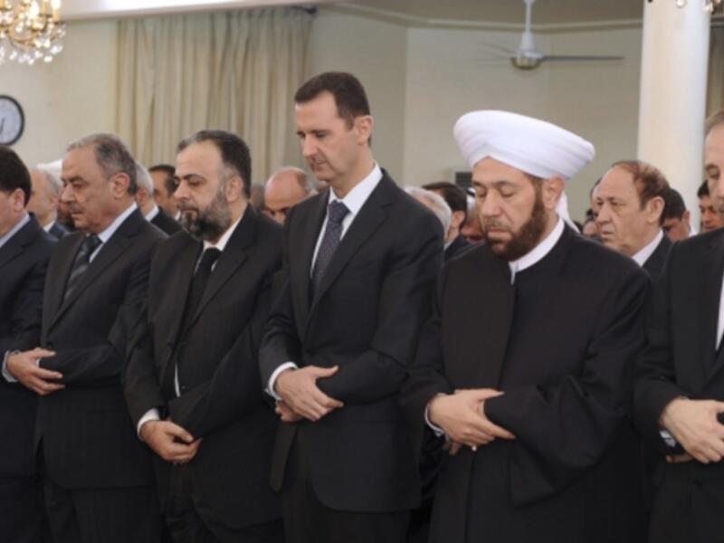 صورة من سوريا