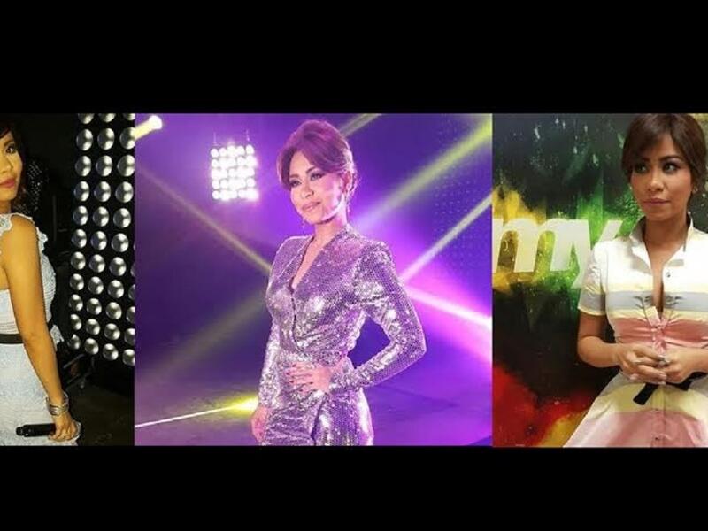 حلّت النجمة المصرية شيرين عبد الوهاب ضيفة على البرايم الأخير من برنامج ستار اكاديمي بموسمه الـ11وتألّقت بثلاث إطلالت مختلفة برزت ستايلها الأنيق والملفت.نسّقت شيرين بين الأساليب الكاجوال والراقية وخطفت الأنفاس بجمالها نظراً إلى ما اعتمدته من تسريحات ومكياج