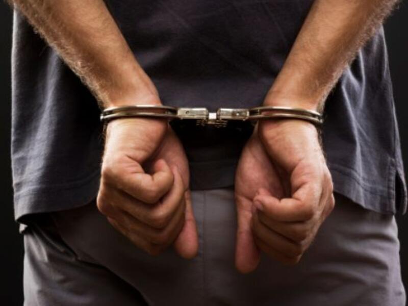 The details of the arrest are hazy. (Shutterstock)
