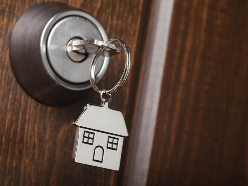 Smarke could get rid of tangible keys entirely! (Shutterstock)