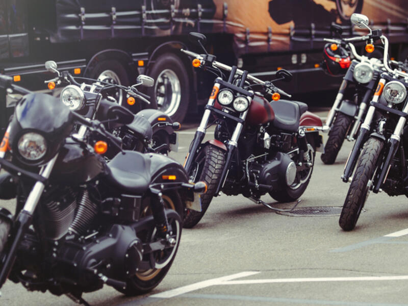 Former Top Gear presenter James May has demolished two homes so that he can build a new luxury £3m house that will have room for his incredible motorbike and car collection. (Shutterstock/ File Photo)