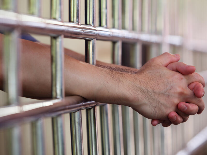 The court was earlier told the accused made the criminal threats against his daughters in April this year. He had pleaded, however, not guilty in court (Shutterstock/File)