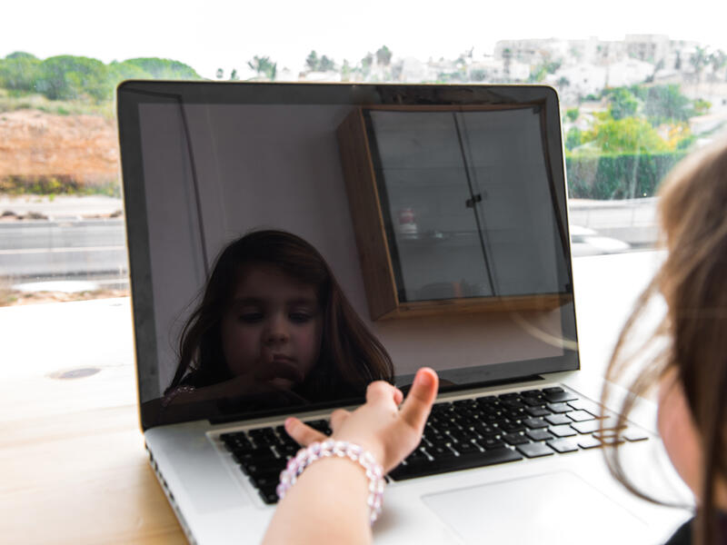 Education about online threats holds the key to fight them off (Shutterstock/File)
