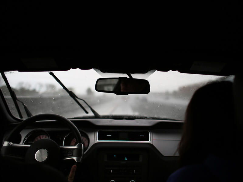 When she threatened to tell her father, he said he would commit suicide if she told anyone (Shutterstock/File)