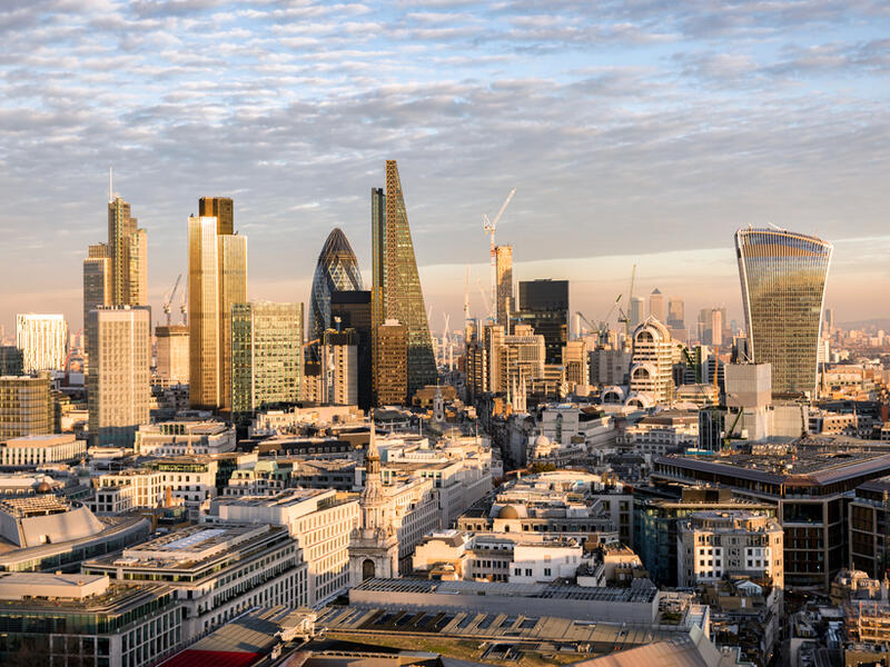 "We are planning a number of pilots to explore the best way to diverting such people from terrorism and extremist activity," a Whitehall source said (Shutterstock/File)
