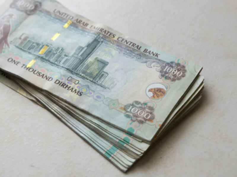 The defendant admitted he pocketed the detainee's money (Shutterstock/File)