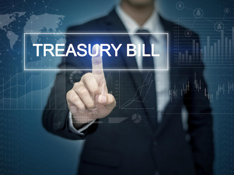 The new T-bills have already started putting pressure on the commercial banks, which have had to earmark part of their Lebanese pound liquidity to buy the bonds. (Shutterstock)