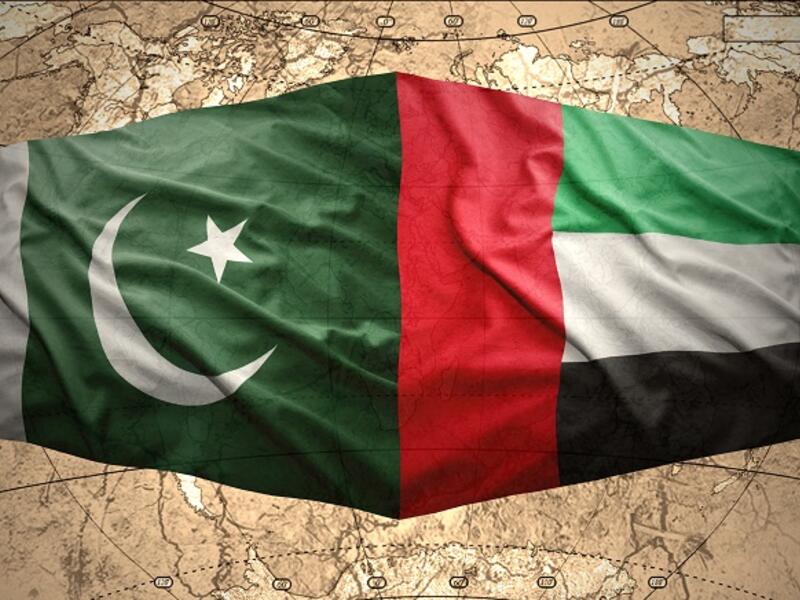 PM Khan has remained confident that the financial cushion from countries like the UAE will ultimately help avert immediate default as well as enable the government to argue a less austere, more people-friendly programme with the IMF. (Shutterstock)
