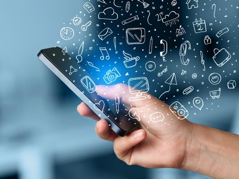 Residents will also be able to avail of move-in services, such as cleaning, painting, etc., in collaboration with another mobile application. (Shutterstock)