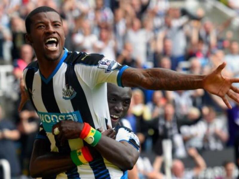 9- نيوكاسل يونايتد: أنفقت إدارته 42 مليون جنيه استرليني بعد الانتقادات اللاذعة التي تعرض لها الفريق الموسم الماضي بسبب تردي النتائج، علماً بأن الأمور لا تبشر بالخير حالياً إذ يقبع الماغبايز في المركز الثامن عشر.