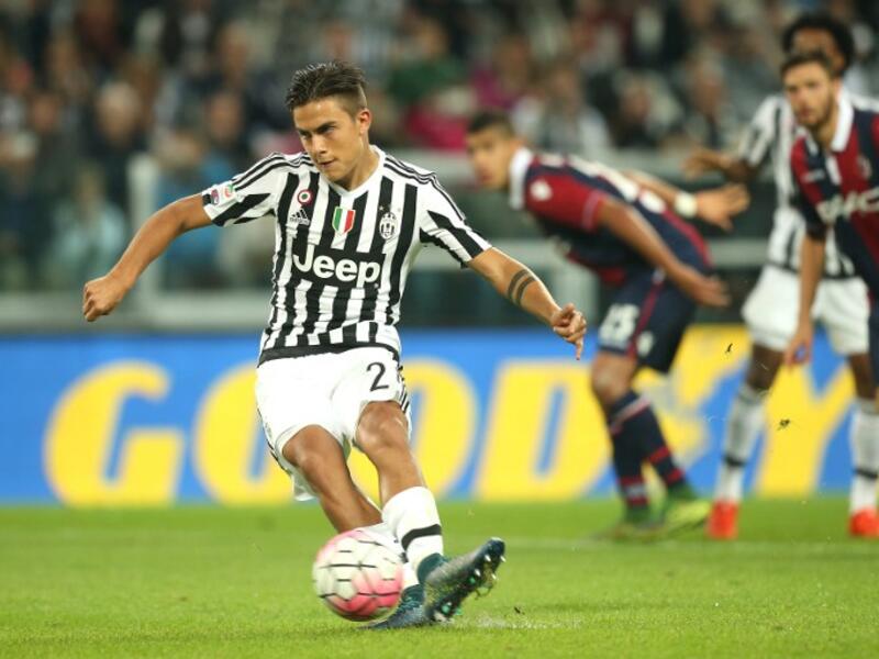 8- يوفنتوس: تمكن البيانكونيري وصيف بطل أوروبا من استقطاب عدة نجوم مقابل ما مجموعه 42.9 مليون جنيه استرليني، أبرزها صفقة ضم المهاجم الصاعد باولو ديبالا لتعويض كارلوس تيفيز الذي قرر العودة إلى الأرجنتين.