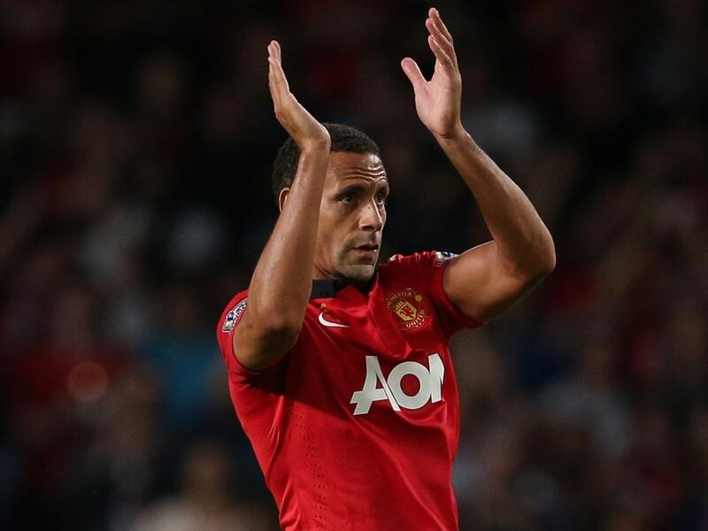 Chelsea not Manchester United's biggest game, says Rio Ferdinand