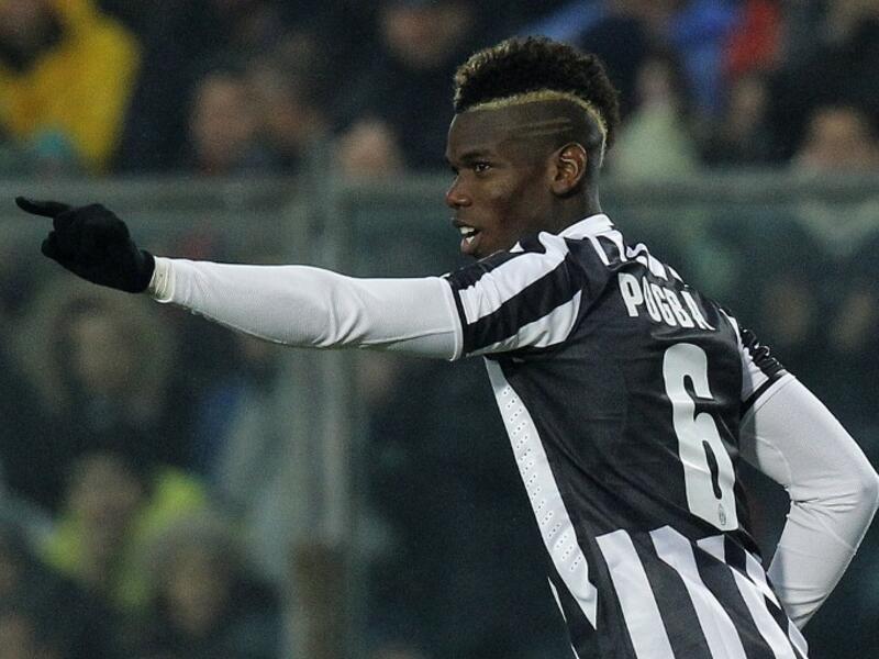 Paul Pogba