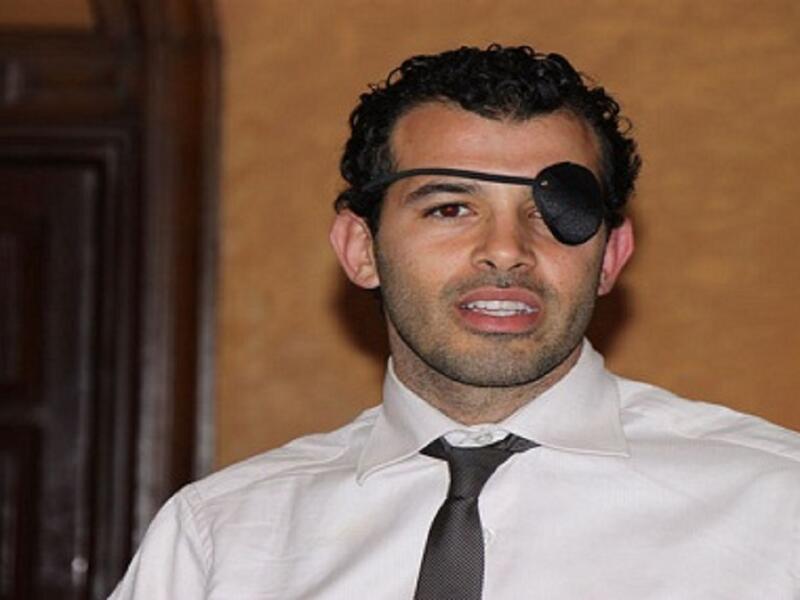 جواد النابلسي هو صاحب الفضل في إنشاء مؤسسة نبني التي يعود تاريخها إلى أيام الثورة الأولى بعد ان أصيب فى جمعة الغضب بطلق نارى فقد على أثره إحدى عينيه ونبني هي الآن واحدة من أكثر المؤسسات غير الحكومية تأثيراً في مصربتقديم مساعدات طبية لآلاف من المصريين