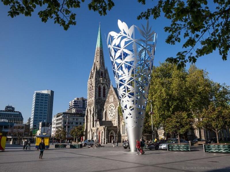 نيوزيلندا: ارتفعت بمركزين هذا العام، وتعطي نيوزيلندا الأولوية للبيئة، حيث أن انبعاثات غازات الدفيئة منخفضة نسبيا في البلاد، ويرجع ذلك أساسا إلى انخفاض عدد سكانها.