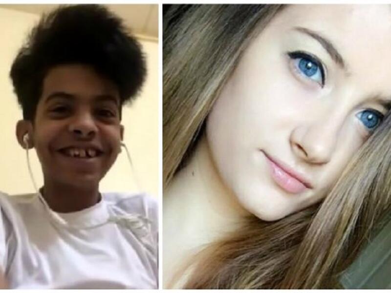 أبو سن، شاب سعودي، يبلغ من العمر 19 عاماً، بحسب ما ادّعاه خلال حواره مع كريستينا في أحد فيديوهاتهما الشهيرة على موقع "YouNow". وبالنظر إلى ما لقيته هذه الفيديوهات من ردود أفعال معترضة داخل المجتمع، مطالبين بضبطه، قامت الشرطة بإلقاء القبض عليه.