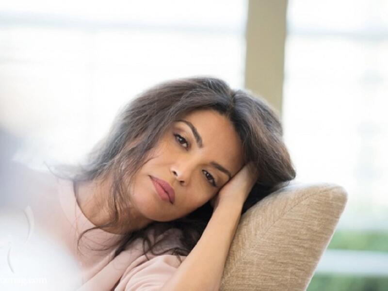 "عفاف جنيفان"  عارضة أزياء ووجه إعلاني للعديد من العلامات التجارية، تجمع بين الشرق والغرب من أصول تونسية وإيطالية.
