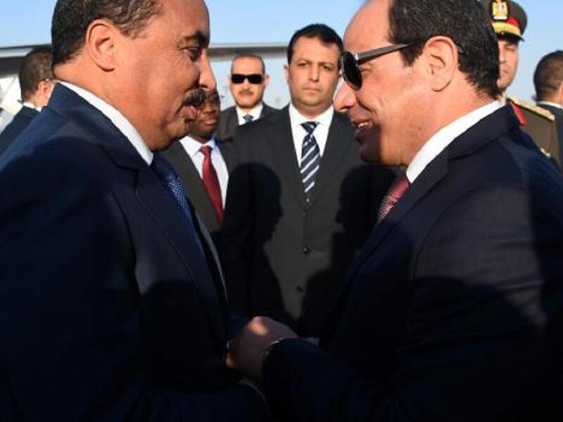 صرحت وسائل إعلام مصرية أن وراء عدم حضور الرئيس عبدالفتاح السيسي للقمة هو الكشف عن محاولة اغتياله وذكرت صحف ان هناك "معلومات مؤكدة"تفيد بأن السيسي سيتعرض لمحاولة اغتيال حال تواجده في موريتانيا.
