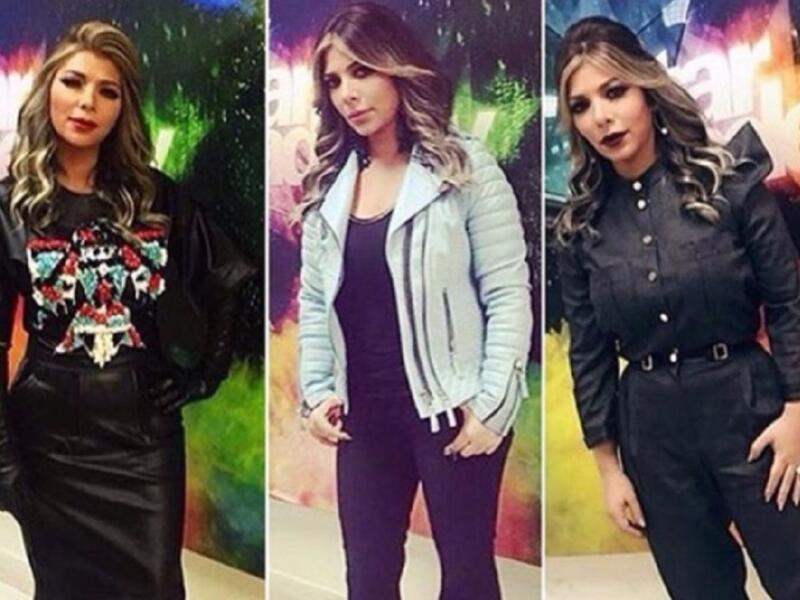 أصالة ابتعدت عن الإطلالات الكلاسيكية، واعتبر العديد من الفانز انه اطلالاتها لم تكن موفقة، واللافت أن الفنانة السورية سبق وتلقت الكثير من الانتقادات على إطلالاتها.