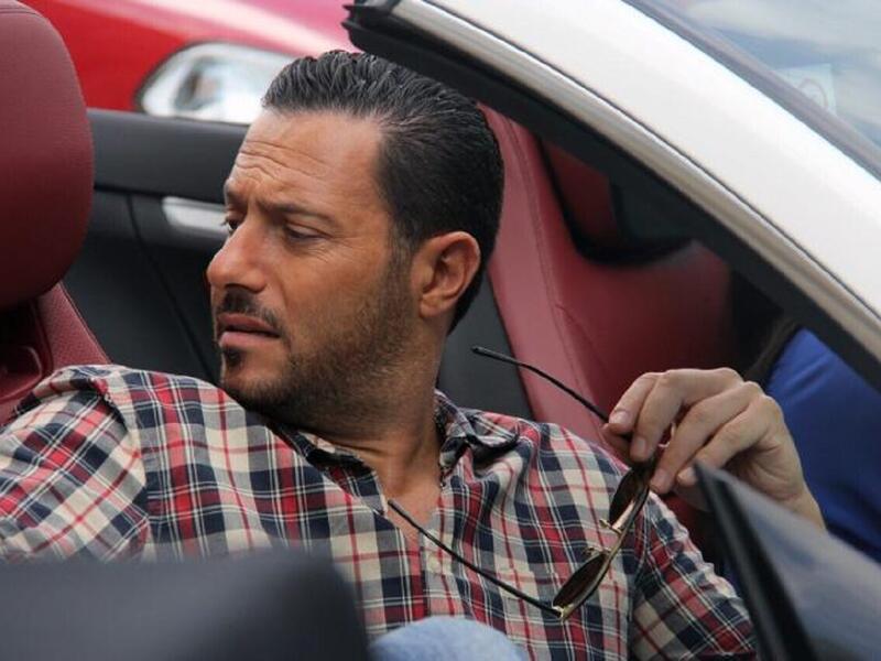 توفي الممثل والمغني اللبناني عصام بريدي عن عمر ناهز 35 عام في حادث سير مروع في 12 أبريل (نيسان) 2015. وشارك فى العديد من الأعمال الفنية ولمع اسمه في برنامج "آدم وحواء".