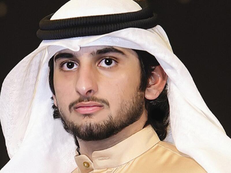 الشيخ راشد بن محمد بن راشد آل مكتوم توفي في 19 سبتمبر 2015 عن عمر يناهز 33 عاماً وهو أكبر أبناء الشيخ محمد بن راشد آل مكتوم نائب رئيس دولة الإمارات رئيس مجلس الوزراء حاكم دبي من الذكور من زوجته الأولى هند بنت مكتوم. 