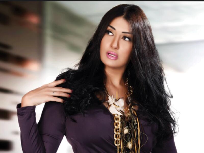 حصلت الفنانة المصرية غادة عبد الرازق على 22 مليون جنيه عن دورها في مسلسل ” الخانكة”.