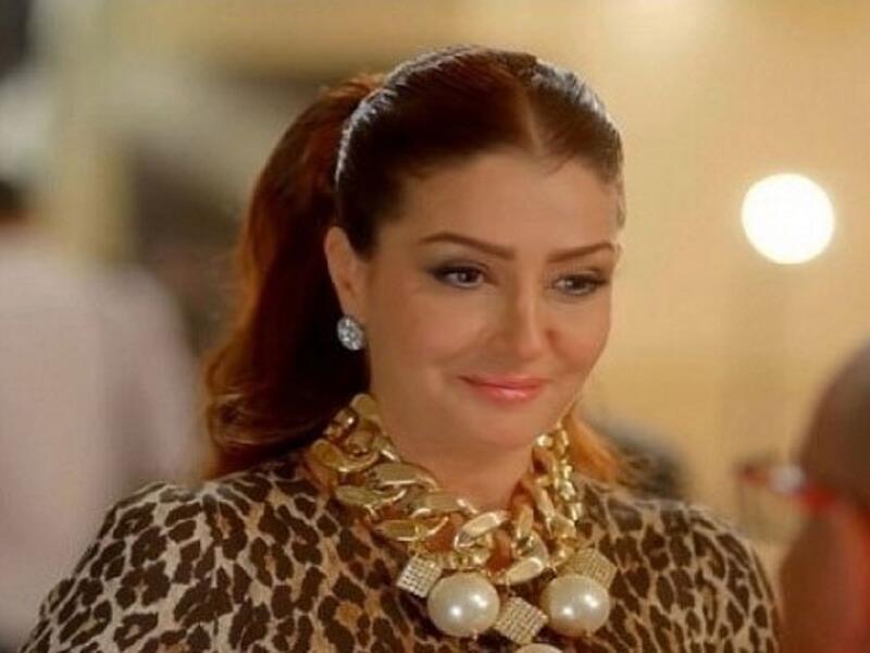 مسلسل "الخانكة" للنجمة غادة عبد الرازق، ويشارك فى بطولة المسلسل ماجد المصرى، فتحى عبد الوهاب، إنتصار، سميرة عبد العزيز، نهى العمروسى، ميريهان حسين، أحمد عبد الوارث، وعدد من الوجوه الشابة.