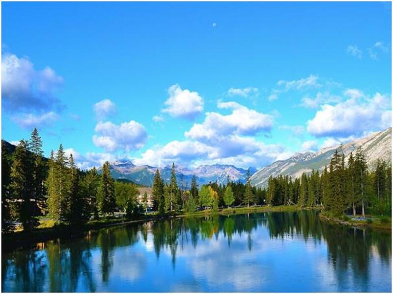 وفقا لمؤشر الرخاء تعتبر كندا دولة حقيقية للحرية، إذ يستمتع مواطنوها بأعلى درجة من الحرية الشخصية أكثر من أي دولة أخرى في المسح، لكنها تراجعت مركزا عن العام الماضي وجاءت في المركز السادس.