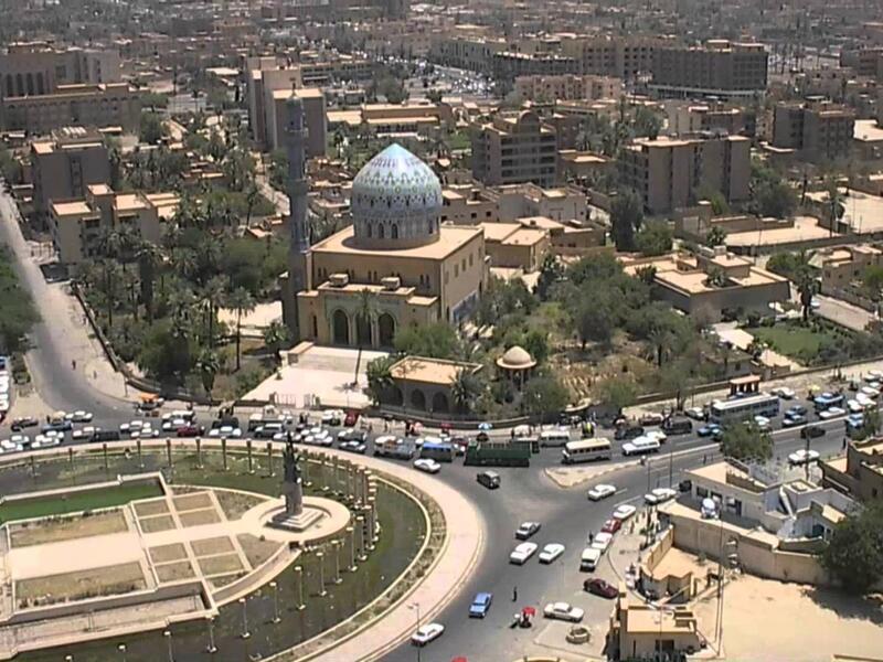 العراق: يعاقب المفطر جهرًا بالسجن 5 أيام، إلا أنه يستثني المرضى والمسافرين.
