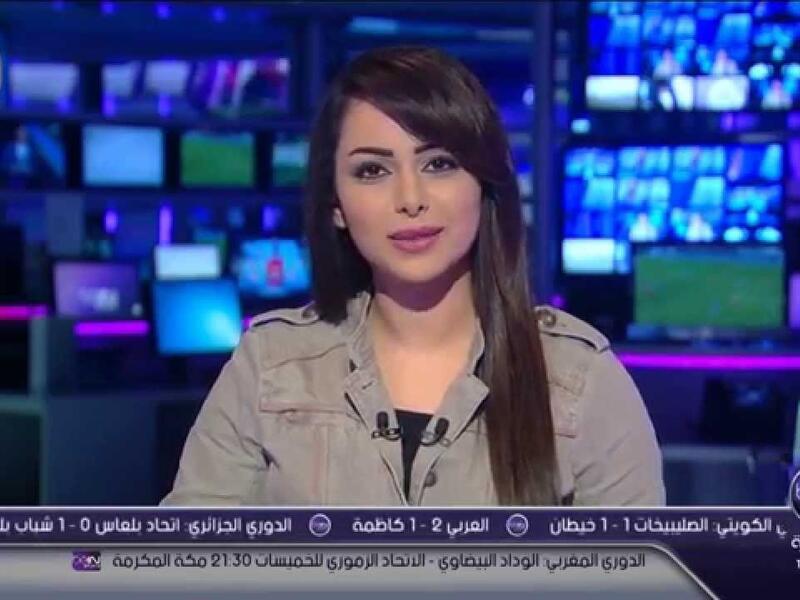 اسراء الزعبي مواليد 1992 وهي مذيعة أردنية.وفي عام 2013 اغسطس انتقلت الإعلامية إسراء الزعبي لطاقم قنوات الجزيرة الرياضية. كما وأطلت في سنة 2012 في نشرات الأخبار، حيث أصبحت تقدم النشرة الرياضية.