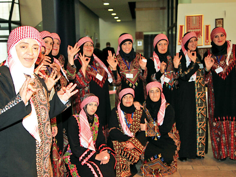 احتل الأردن المرتبة 140كأسوأ دولة لمعيشة المرأة ، يليه المغرب في المرتبة 139.