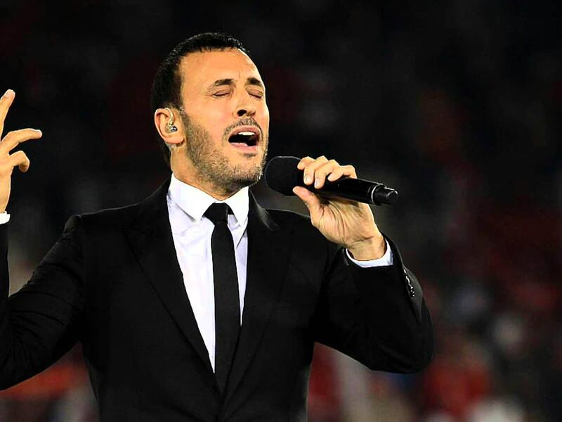 يستعد الفنان الكبير كاظم الساهر لإحياء حفل غنائي رابع أيام عيد الأضحى في لبنان في 16 سيتمبر، ومن المتوقع أن يشهد الحفل حضورًا جماهيريًا مكثفًا من كل محبيه.