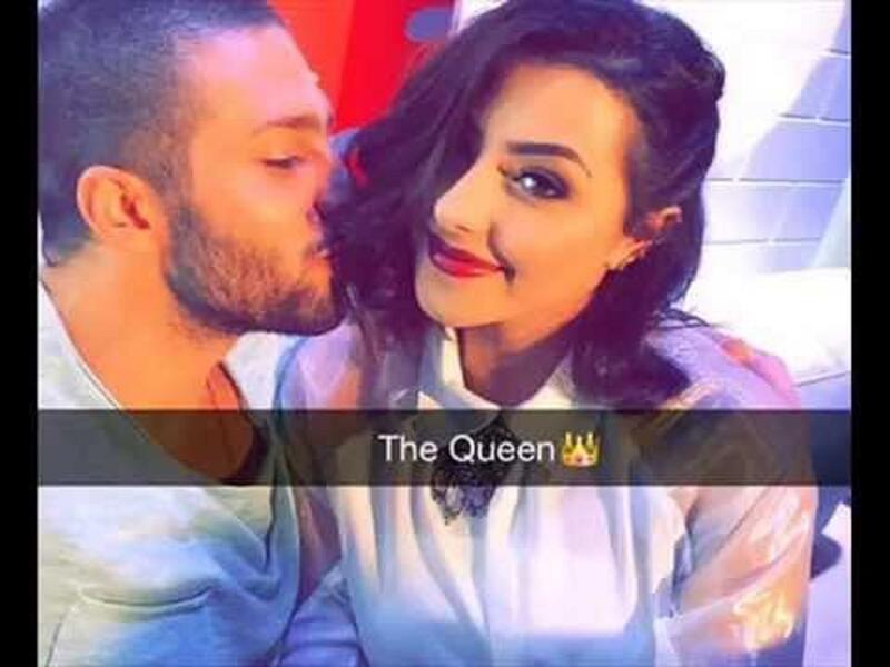 اعتدنا على قصص الحب في برامج المواهب المختلفة الا ان ذا فويس لم يشهد اي قصة سابقة، لكن في الموسم الثالث انتشرت اخبار عن وجود علاقة تجمع كل من كريستين سعيد وتامر نجم من فريق كاظم الساهر.