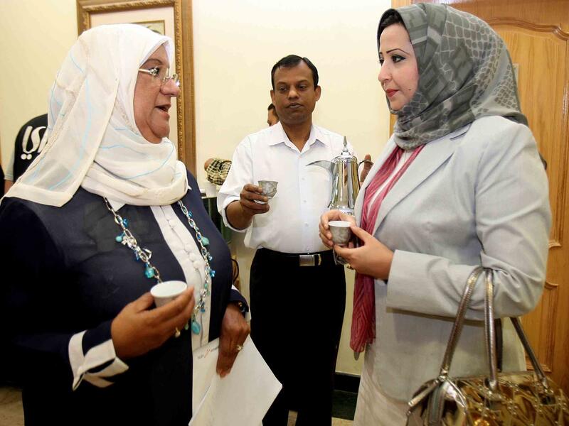 احتلت الكويت المرتبة الأولى عربياً (117) فيما يخض المساواة بين المرأة والرجل، تلتها الإمارات بالمرتبة 119