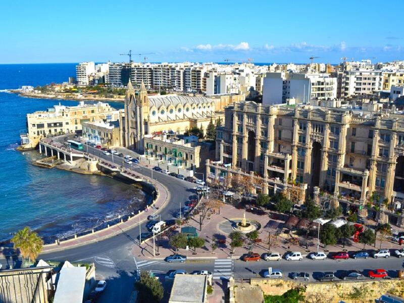 مالطا: وافق برلمان "مالطا" رسميًا على بيع جنسية الدولة لأي مواطن مغترب مقابل 650 ألف يورو
