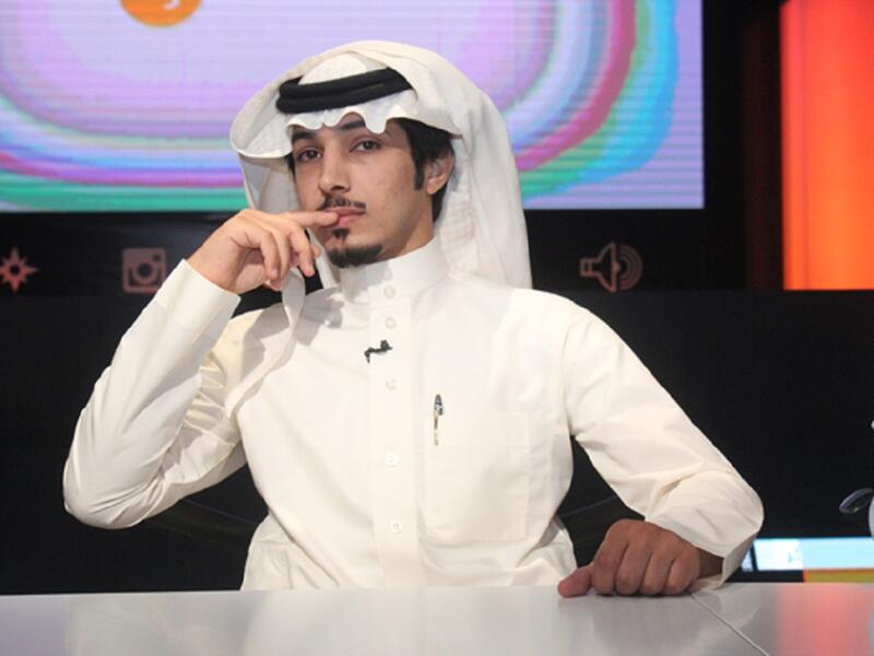 ممدوح الشمري سعودي اشتهر على مواقع التواصل الاجتماعي وخصوصا السناب الشات. قبض عليه بعد انتقادات واسعة من قبل السعوديين، بسبب إثارته الدائمة للجدل بمقاطعه المصورة. ودأب الشمري على تناول قضايا تهم المجتمع السعودي بجرأة وروح كوميدية.