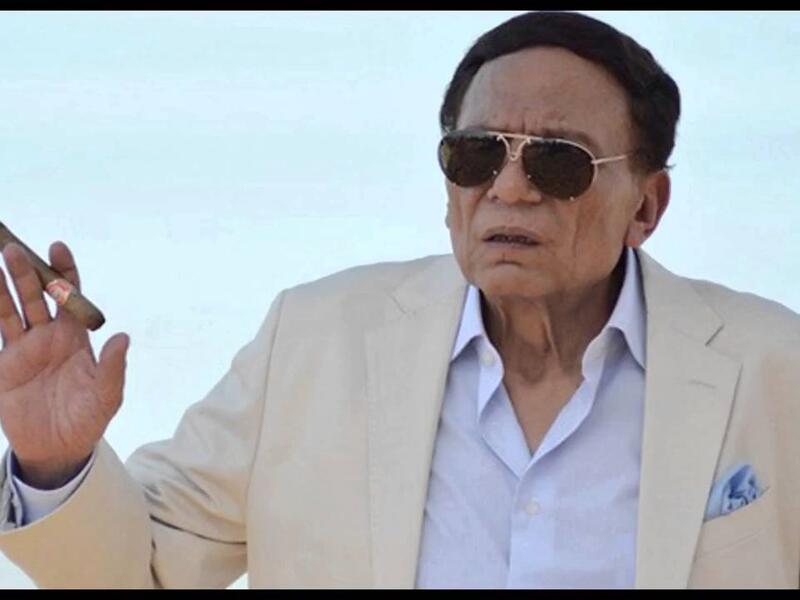 مسلسل "مأمون وشركاؤه " للزعيم عادل إمام هذا العام يشاركه في بطولته كل من مصطفى فهمي ولبلبة وخالد سليم وخالد سرحان وهو من إخراج إبنه رامي إمام.
