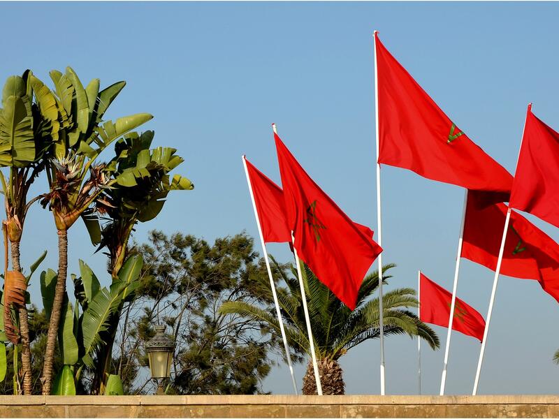 المغرب: جريمة قد تُدخل صاحبها السجن من شهر إلى 6 أشهر وغرامة من 12 إلى 120 درهمًا.
