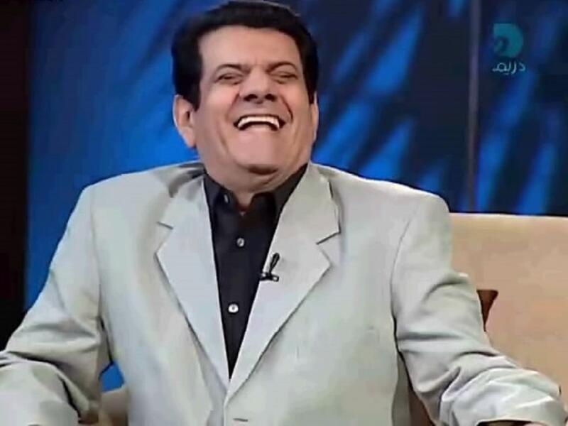 قصة "يا حلاوة": بداية السبعينيات وقع اختيار المخرج محمود فريد بفيلم "شياطين إلى الأبد"، على لازمة يرددها الراحل من بين كلمات "يا خرابي، يامه، يا لهوي" وفوجئ بأن يطالب بها في جميع الأفلام التي شارك بها، وبعدها أصبح الجمهور يطلبها في كل مكان.
