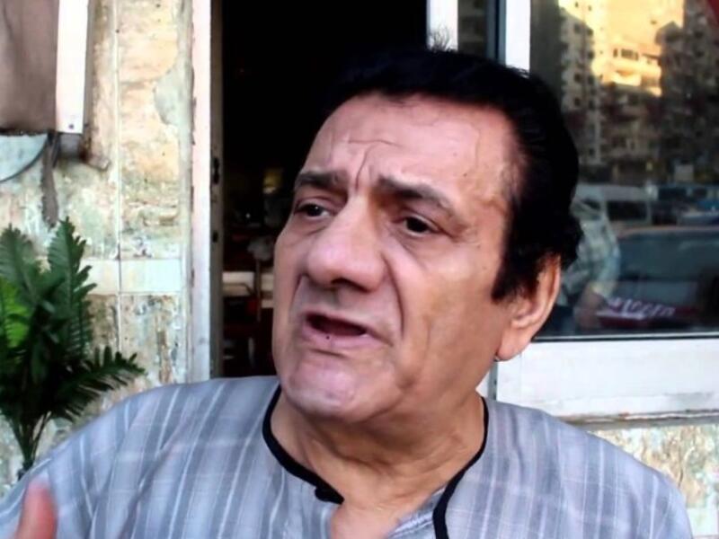 وفاته: آخر أعمال الفنان مظهر مسلسل "مأمون وشركاه" وأيضاً مسلسل "رأس الغول"، وكان يعاني حينها من مشاكل في عضلة القلب، أدت إلى مشاكل في الكلى وعلى إثرها يقوم بعمليات غسيل كلوي بانتظام، حتى تدهورت صحته، وتوفي صباح يوم "عيد العمال"
