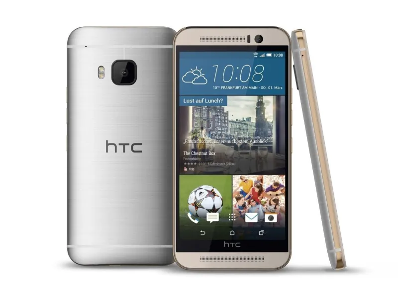 جوال htc m9 الرائع الجديد في عام 2015 من شركة اتش تي سي,هذا الجوال احدث ضجة بين جوالات الماركات المشهورة ويتميز بميزة Ultra Pixel التي تجعله يلتقط صور السيلفي باضاءة عالية حتى لو في مكان معتم مما يعطيه ميزة غير موجودة في العديد من الجوالات الاخرى