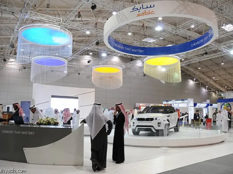 تصدرت المملكة العربية السعودية قائمة الدول المشاركة بالقائمة من حيث عدد الشركات، فقد اشتملت القائمة على 59 شركة متداولة في سوق المال السعودي، بقيادة عملاق البتروكيماويات السعودي (سابك) الذي تصدر القائمة. وبلغت القيمة السوقية نحو 436.5 مليار دولار.